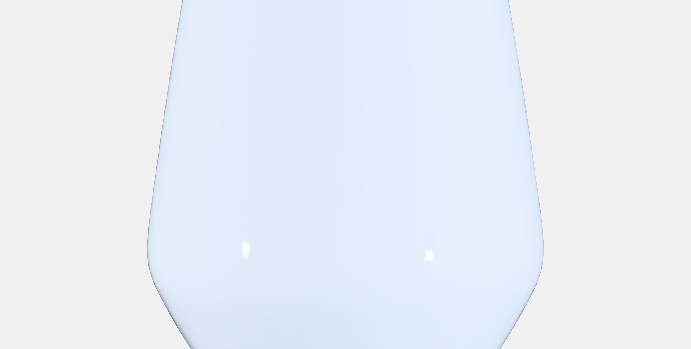 IVRIG Glass Low-poly 3D model_15