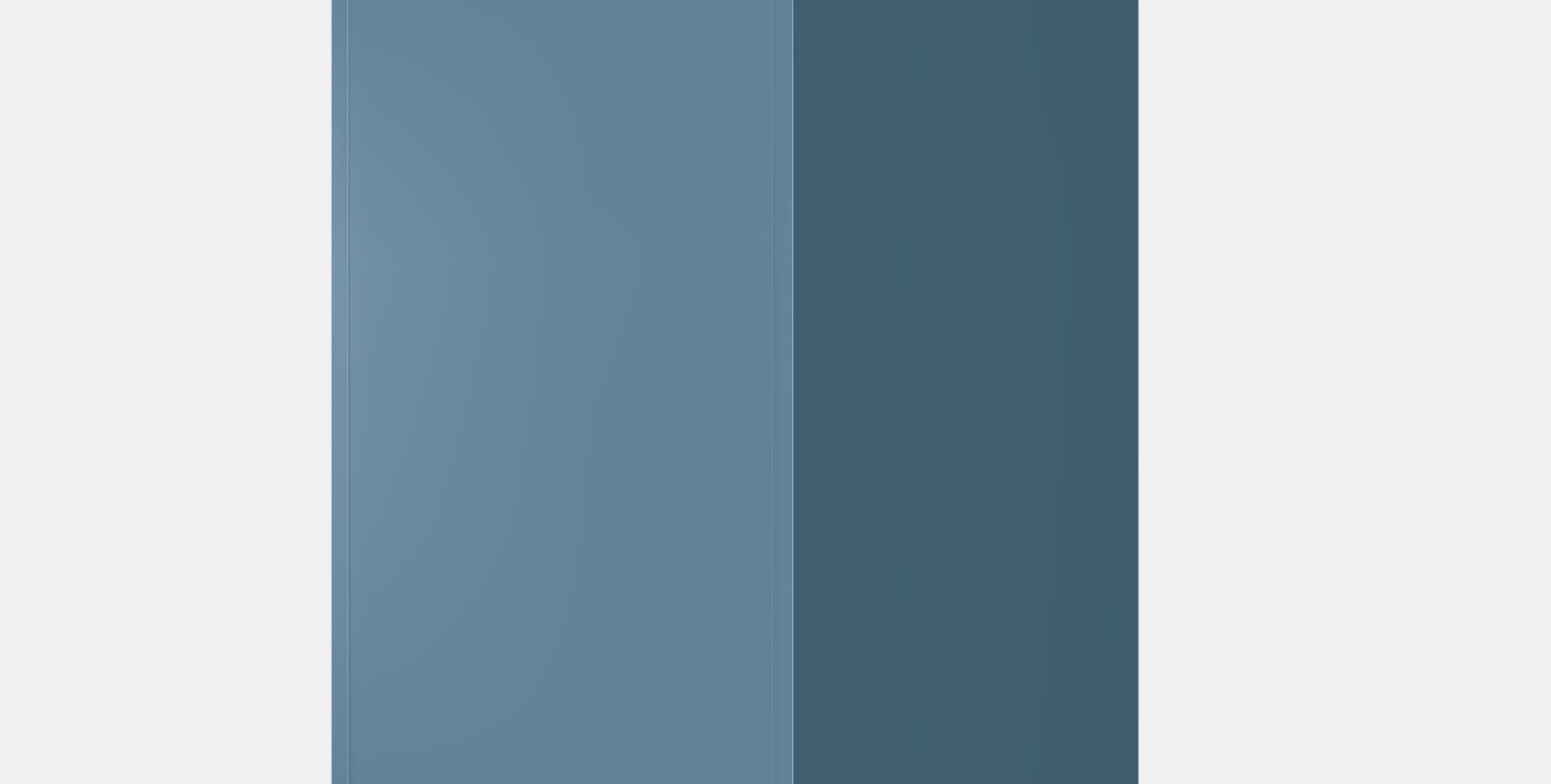 ALEX Drawer unit Low-poly 3D model_6