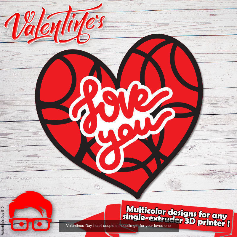 SAVE 80 percent on Valentines love big bundle collection  _28