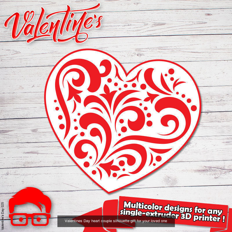 SAVE 80 percent on Valentines love big bundle collection  _31