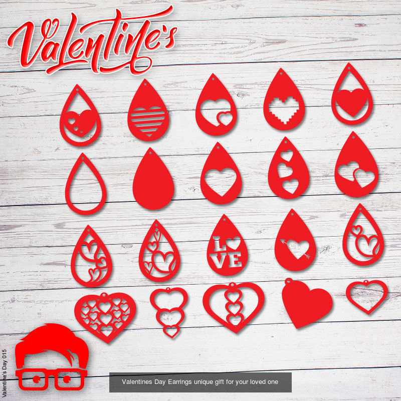 SAVE 80 percent on Valentines love big bundle collection  _22