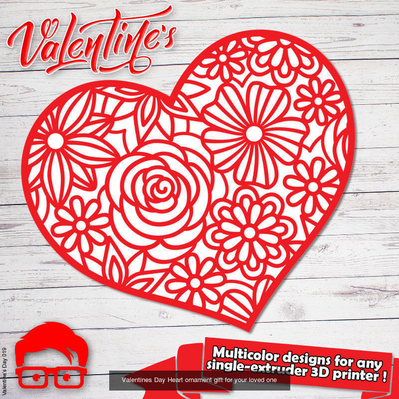 SAVE 80 percent on Valentines love big bundle collection  _26