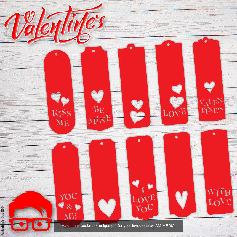 SAVE 80 percent on Valentines love big bundle collection  _16