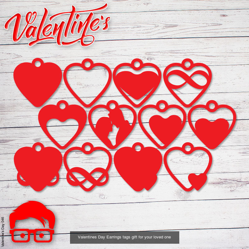 SAVE 80 percent on Valentines love big bundle collection  _51