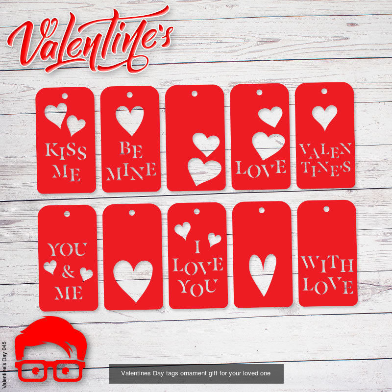 SAVE 80 percent on Valentines love big bundle collection  _50