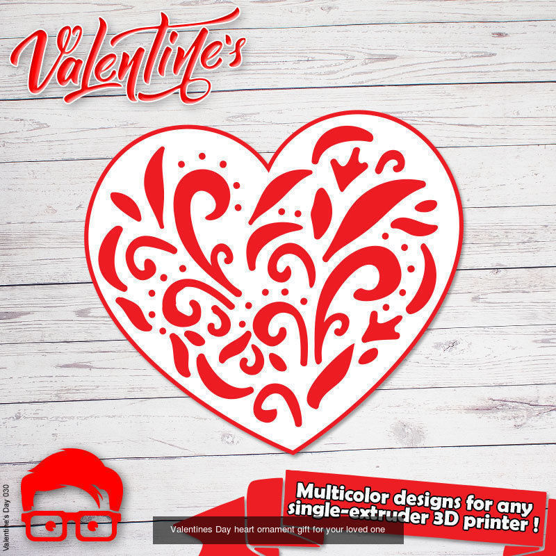 SAVE 80 percent on Valentines love big bundle collection  _36