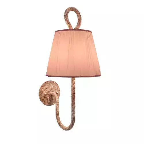 Bimini Sconce PBR