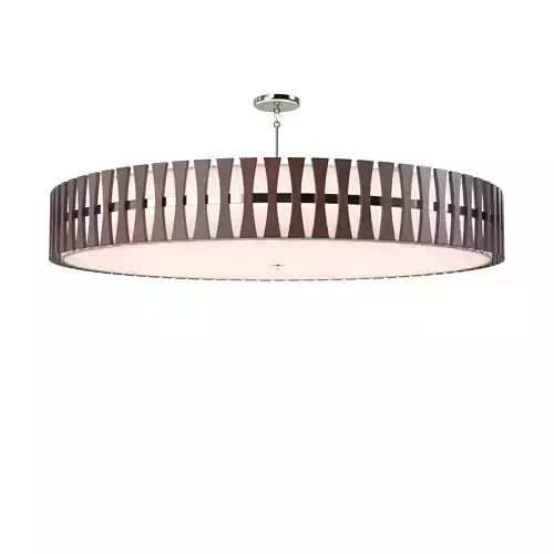 Cirus 4 Light Pendant PBR