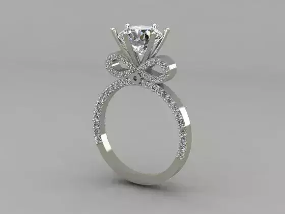 engagement ring