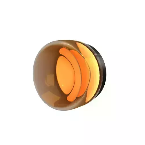 Dimple Wall Flushmount