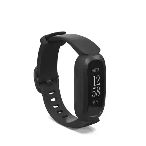 Fitbit Inspire 2 Fitness Tracker PBR