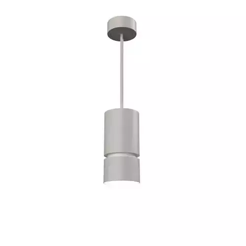 FLCY4 Cylinder Led Pendant
