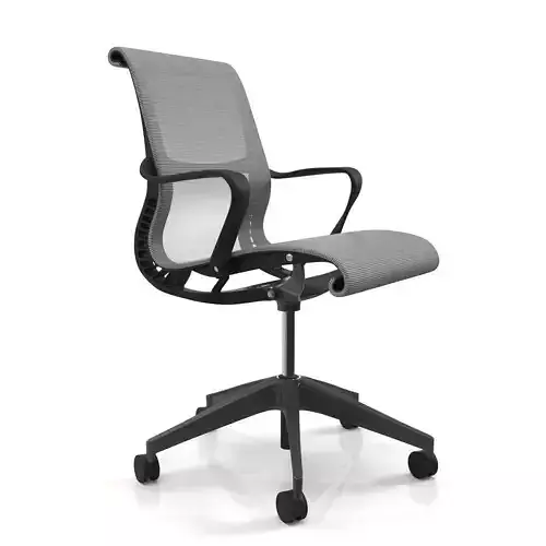 Herman Miller Setu Chair PBR