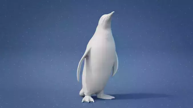 Penguin
