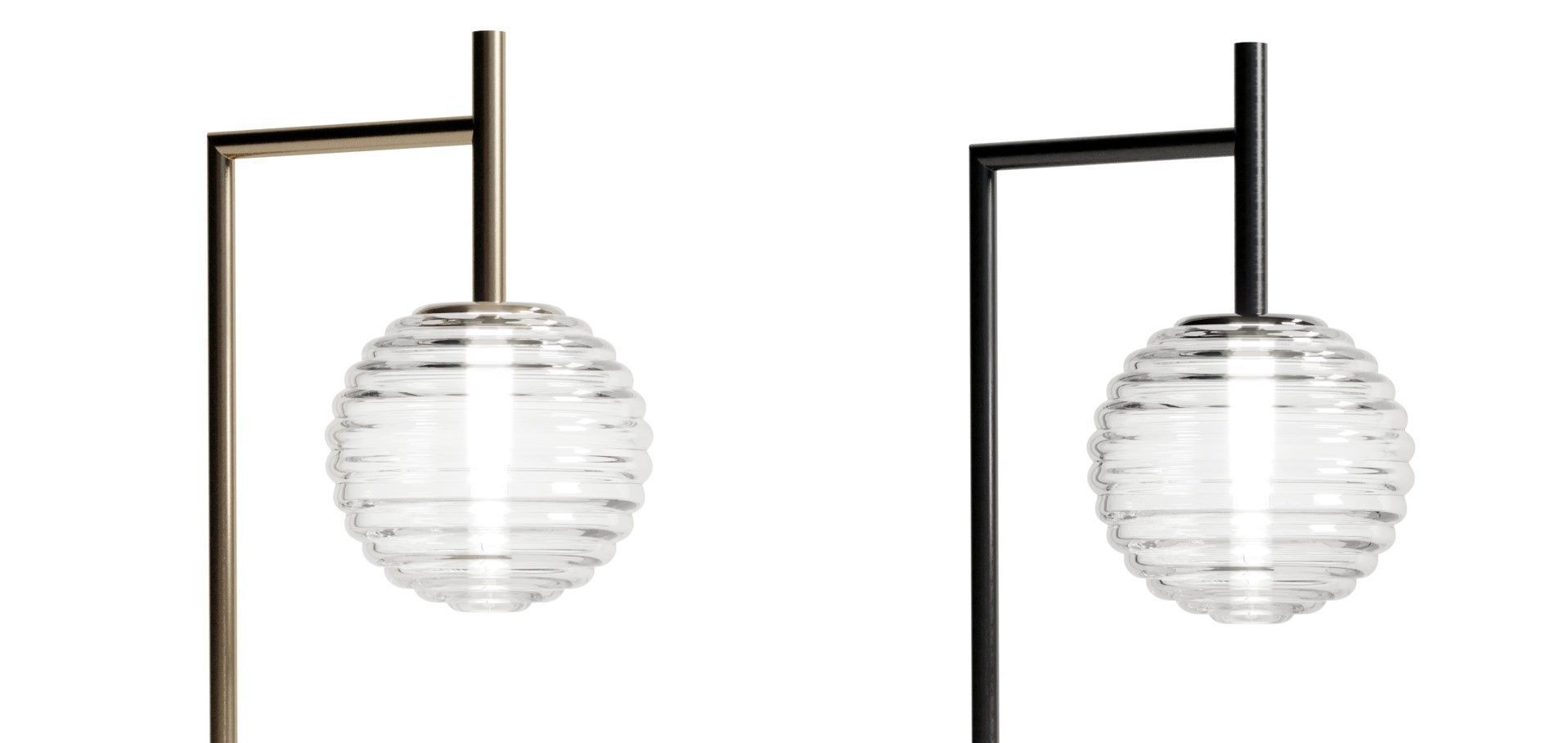 doul aromas Floor Light  Low-poly 3D model_5