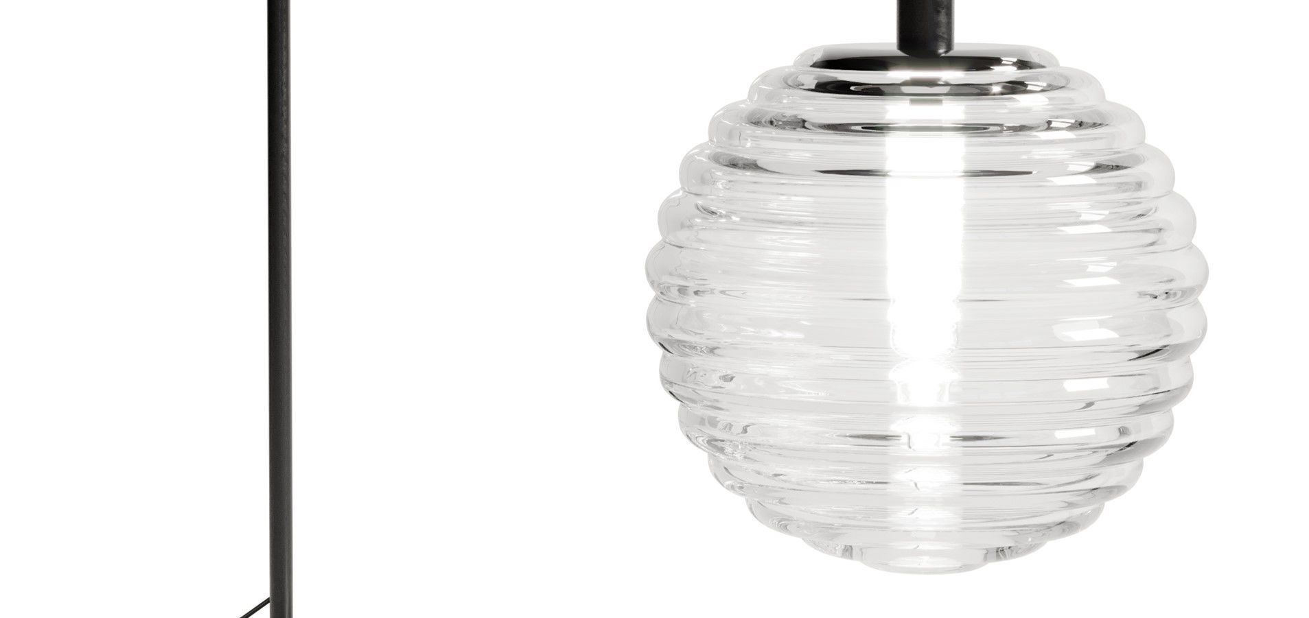 doul aromas Floor Light  Low-poly 3D model_6