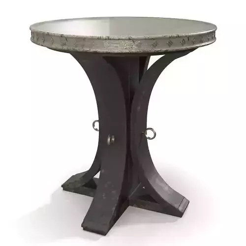 Sanctuary French 75 Champagne Table PBR