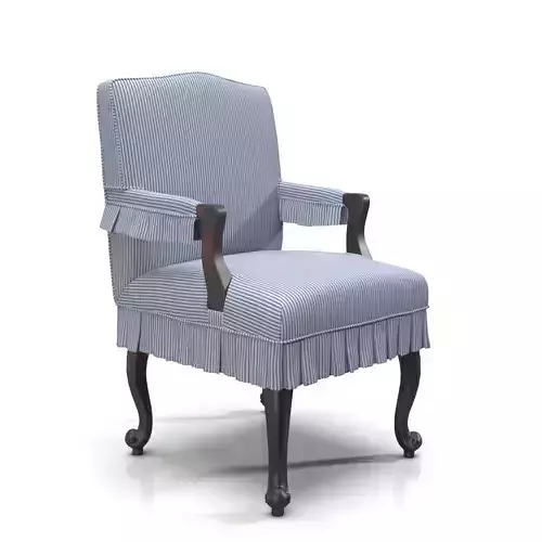 Slipcover Dining Room Chair