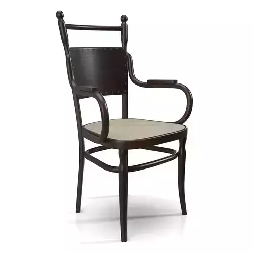 Thonet Dining Chair PBR