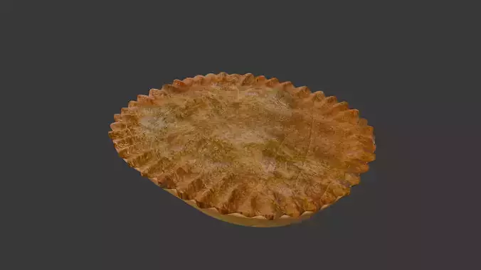 beef pie