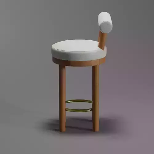 Bar chair