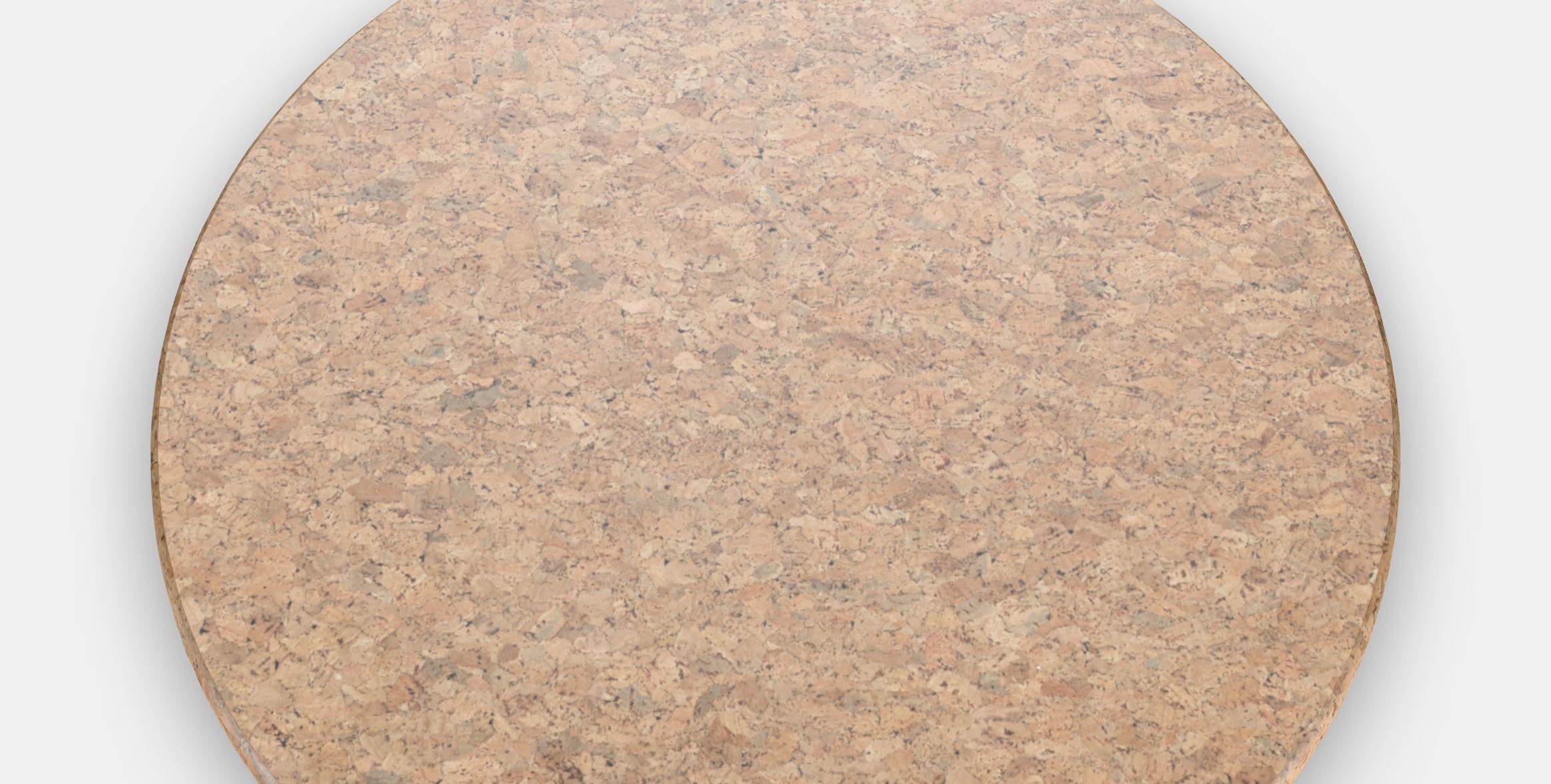 HEAT Pot stand Low-poly 3D model_9