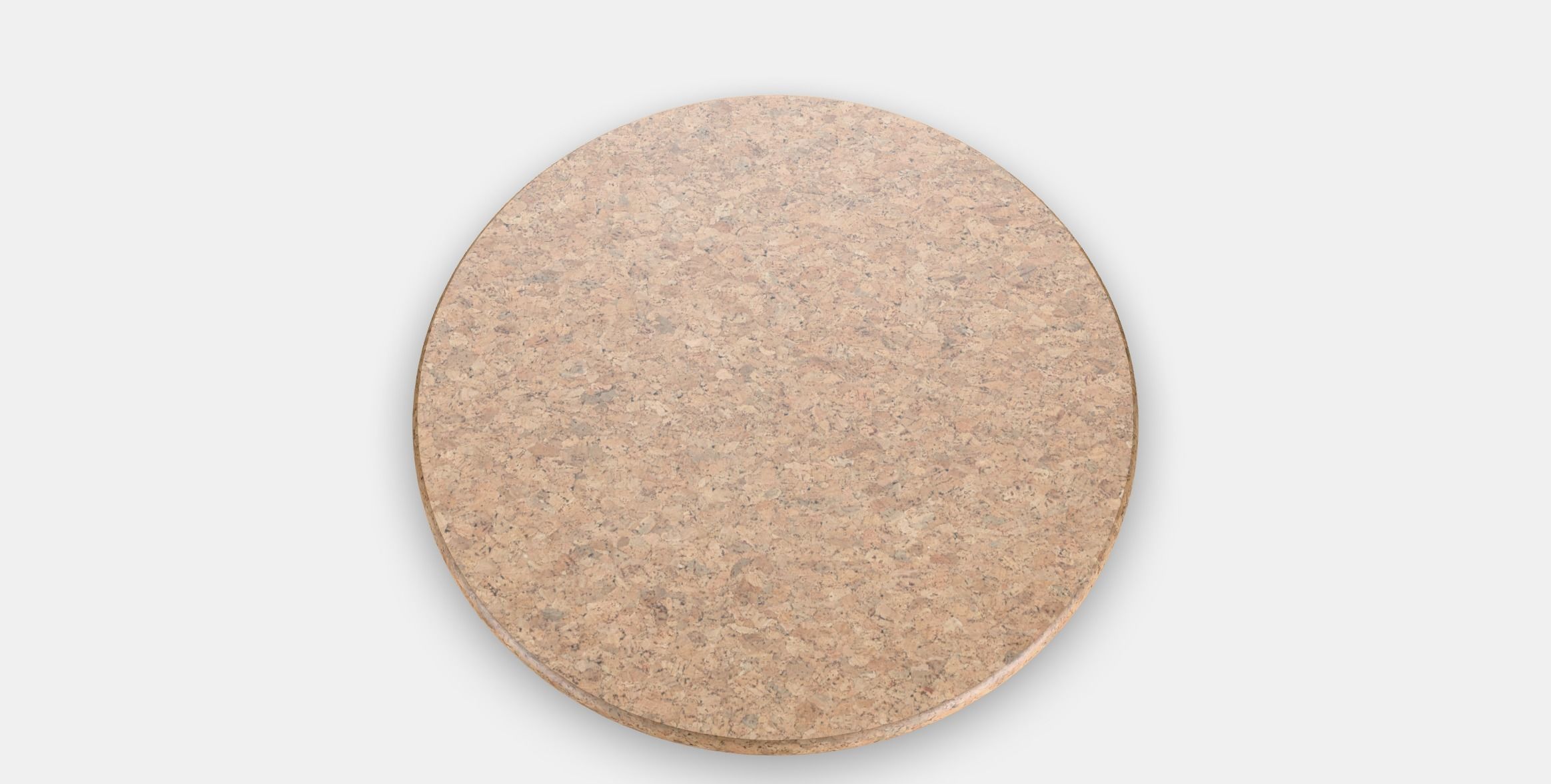 HEAT Pot stand Low-poly 3D model_3