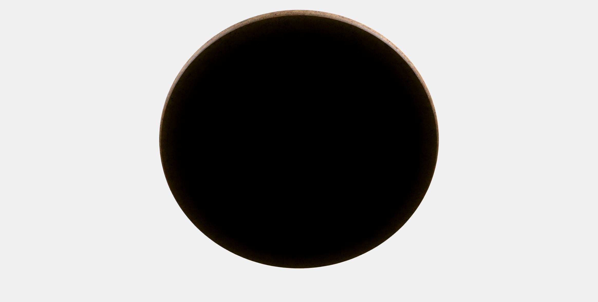 HEAT Pot stand Low-poly 3D model_5