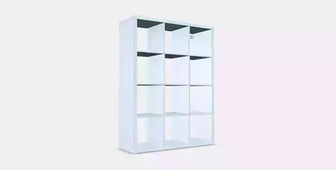 KALLAX Shelving unit 1