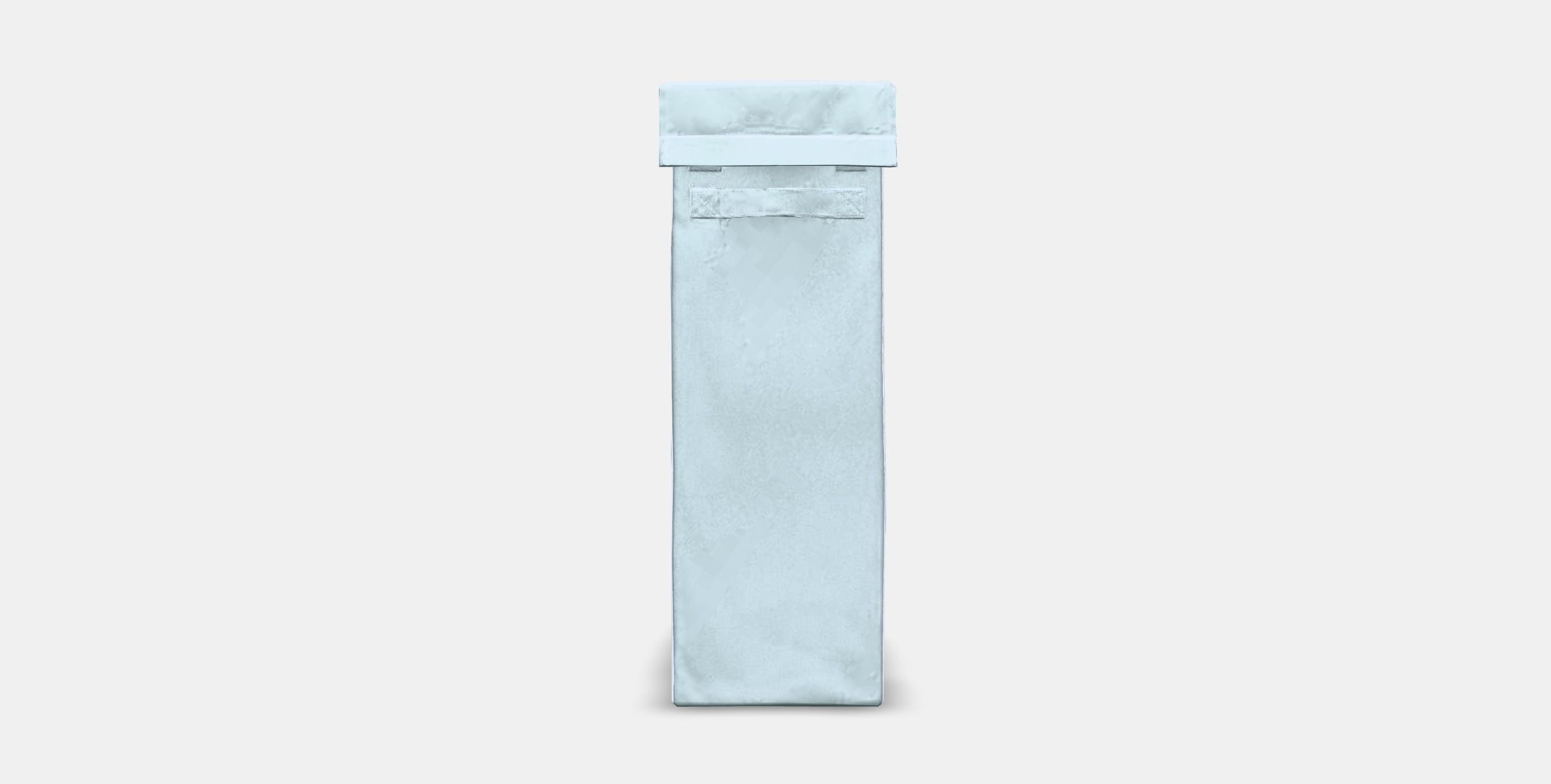 SKUBB Laundry bag with stand Low-poly 3D model_10
