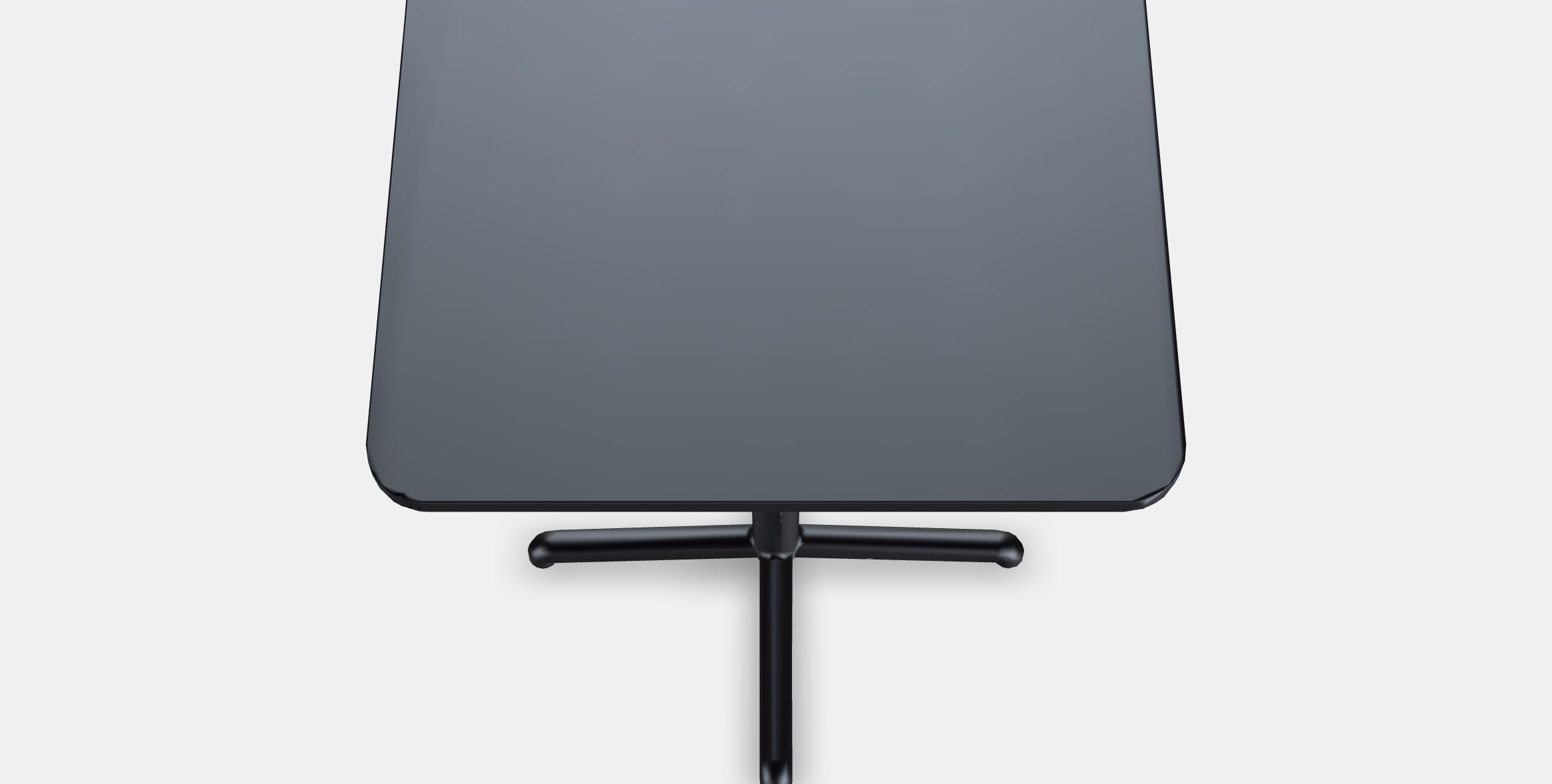 STENSELE Bar table 1 Low-poly 3D model_3