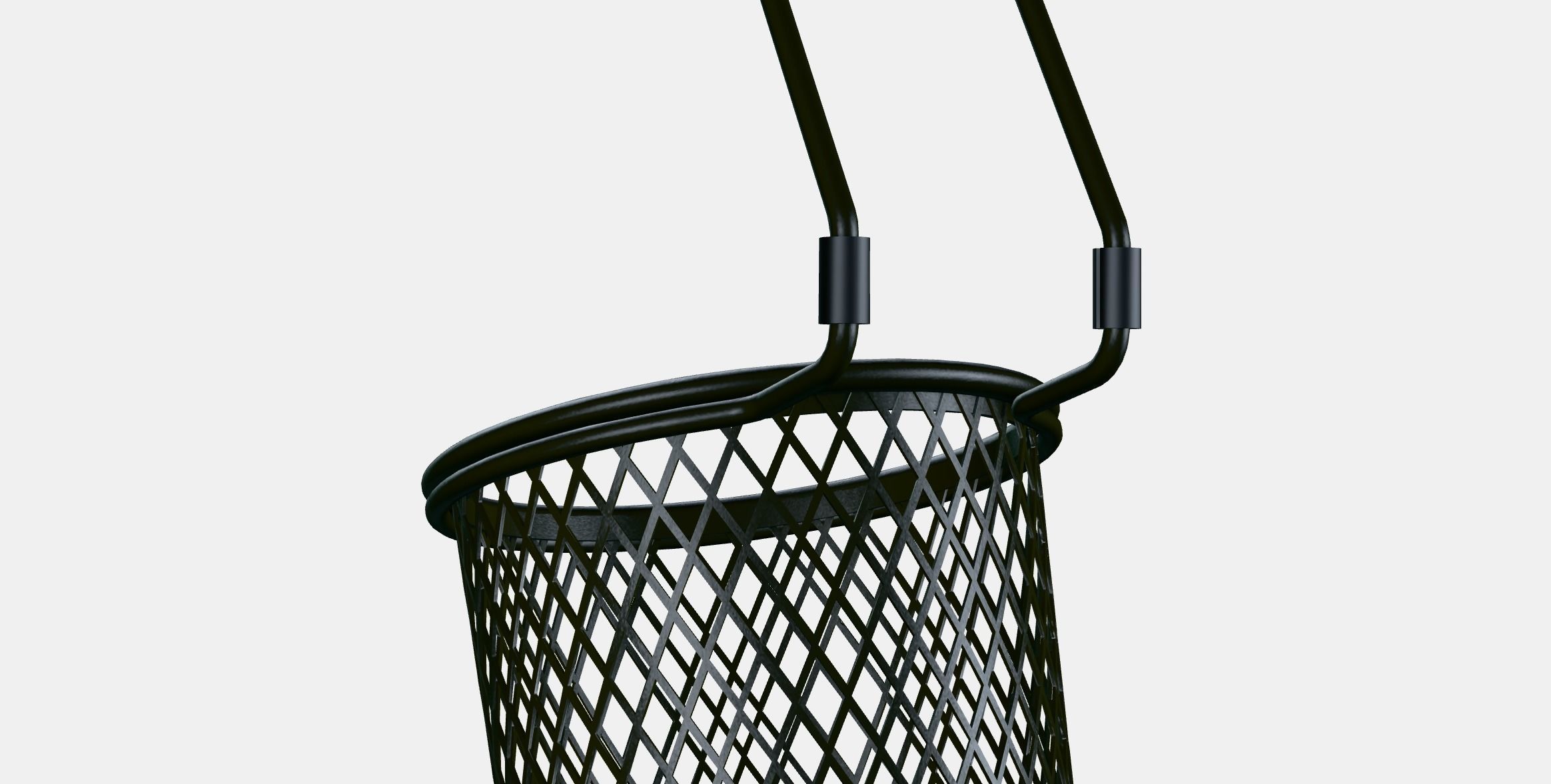 HULTARP Container Low-poly 3D model_5