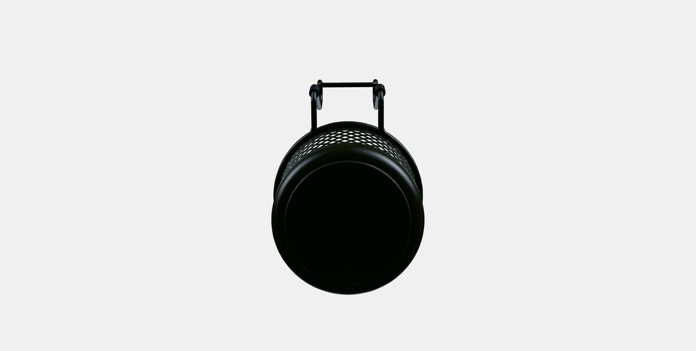 HULTARP Container Low-poly 3D model_4