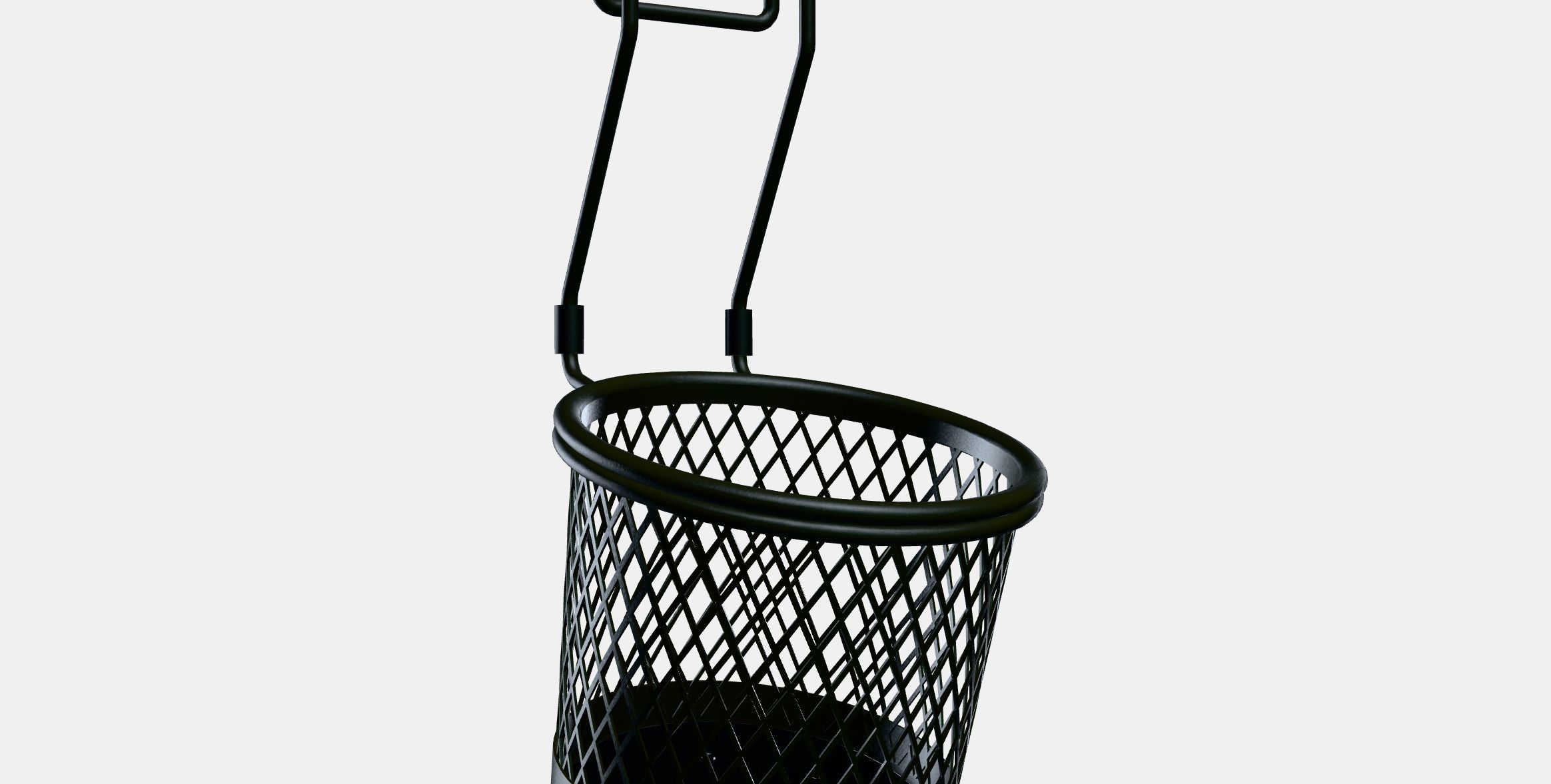 HULTARP Container Low-poly 3D model_10