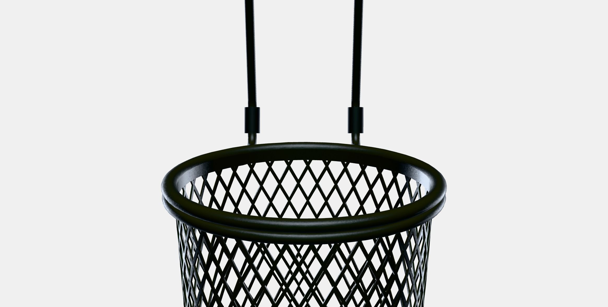 HULTARP Container Low-poly 3D model_11