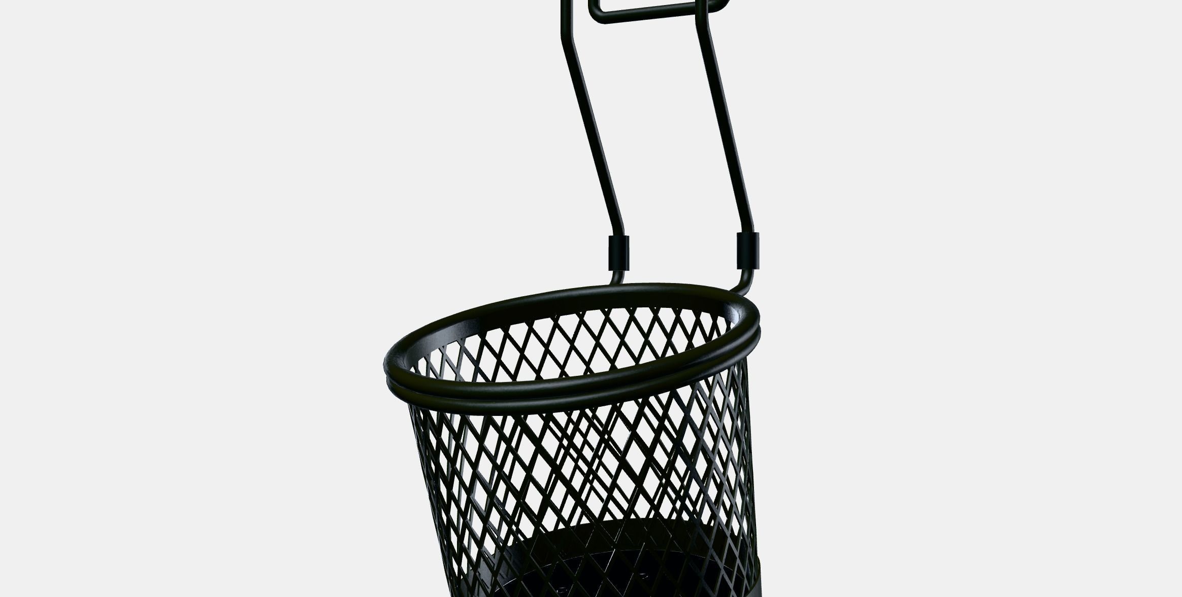 HULTARP Container Low-poly 3D model_13