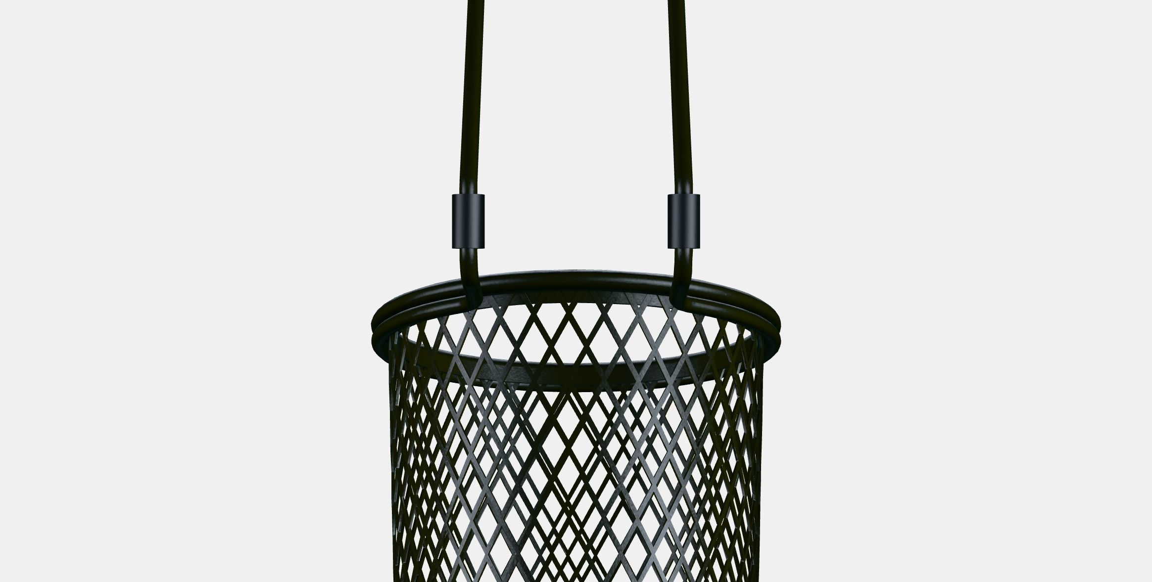 HULTARP Container Low-poly 3D model_15