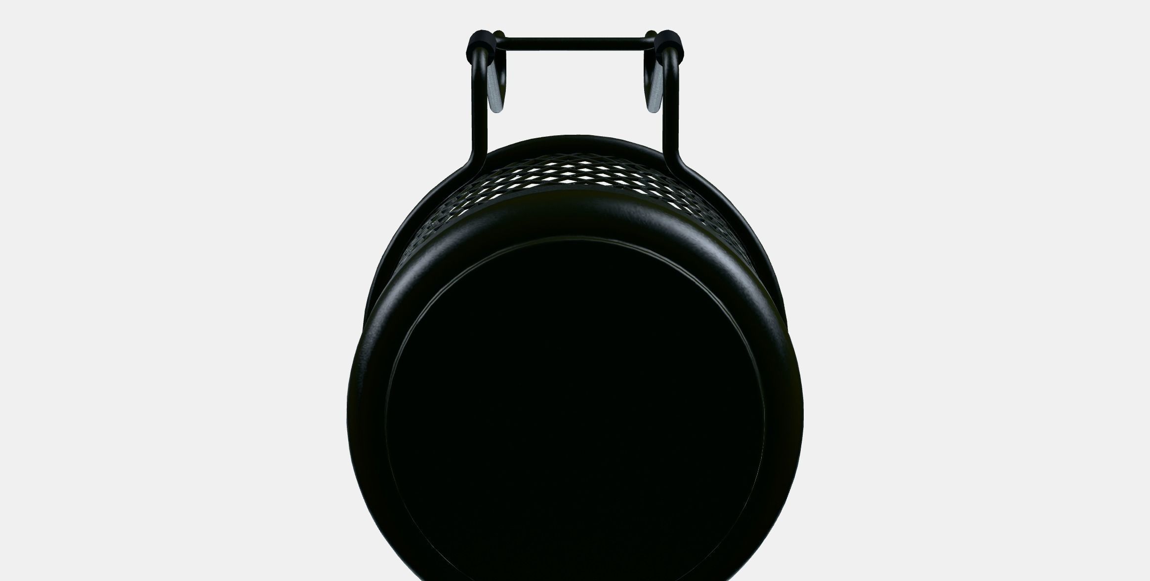 HULTARP Container Low-poly 3D model_6