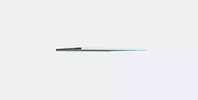 TREDANSEN Blockout cellular blind