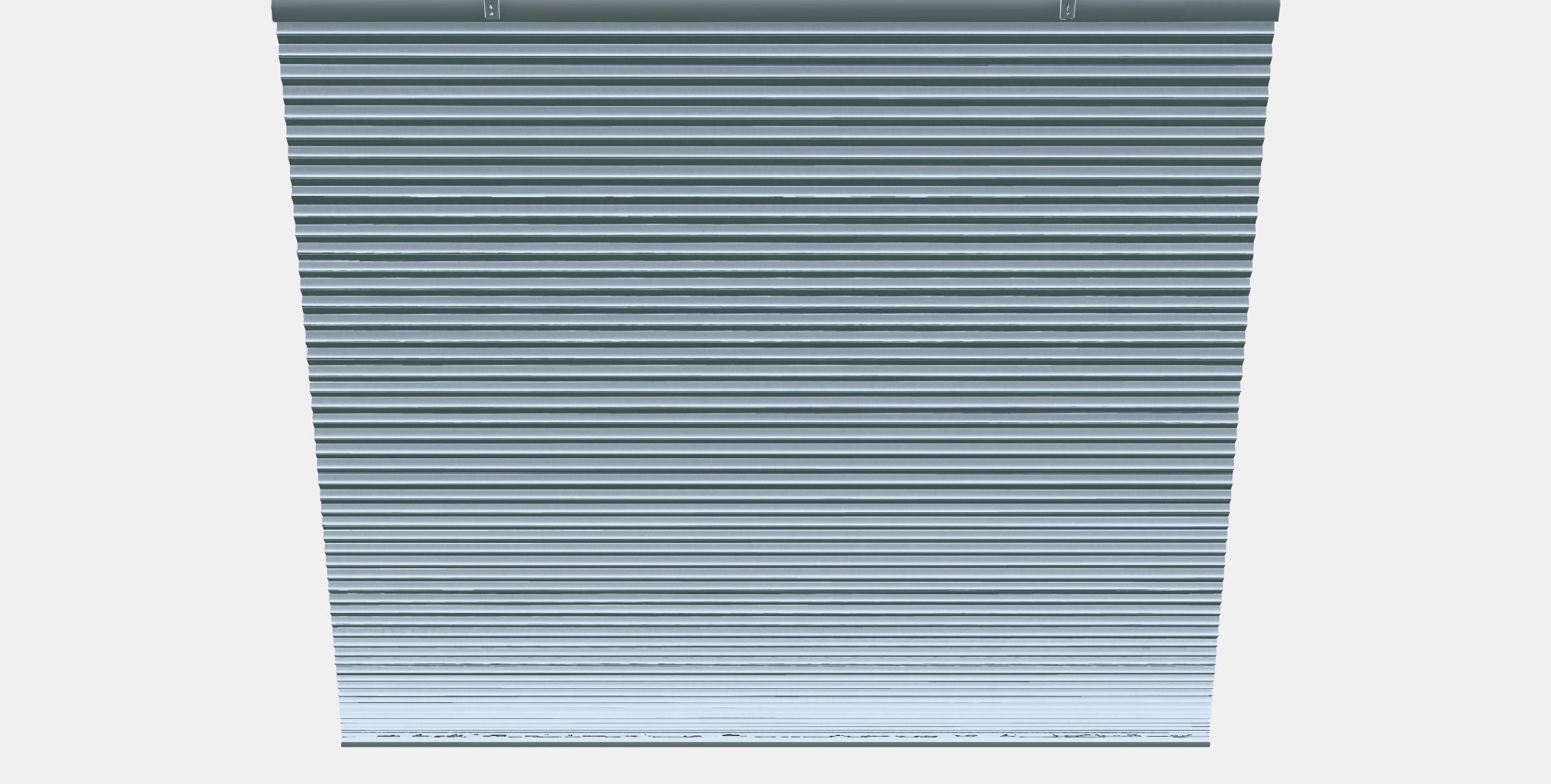 TREDANSEN Blockout cellular blind Low-poly 3D model_9