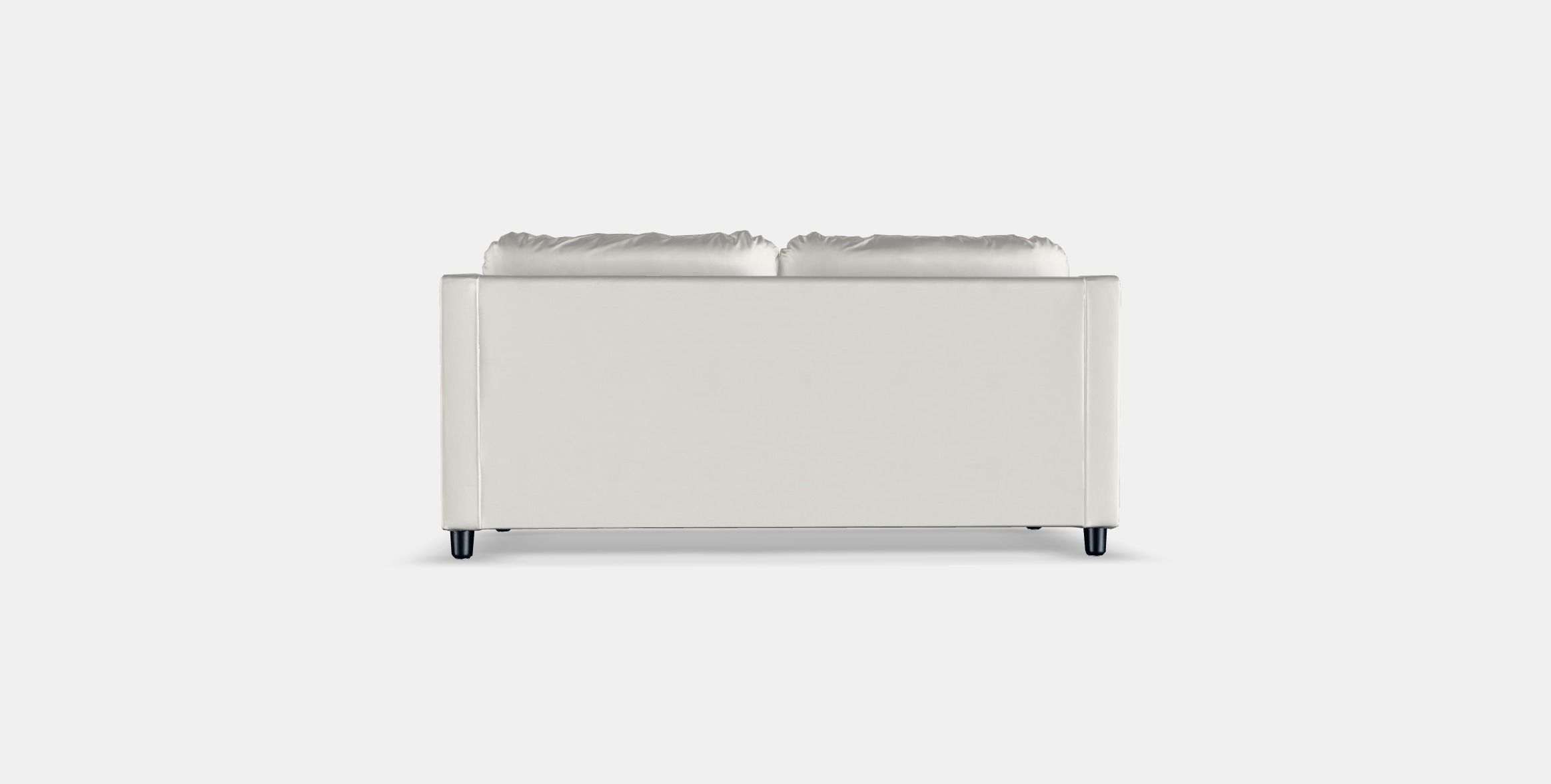 VINLIDEN 3seat sofa Low-poly 3D model_14