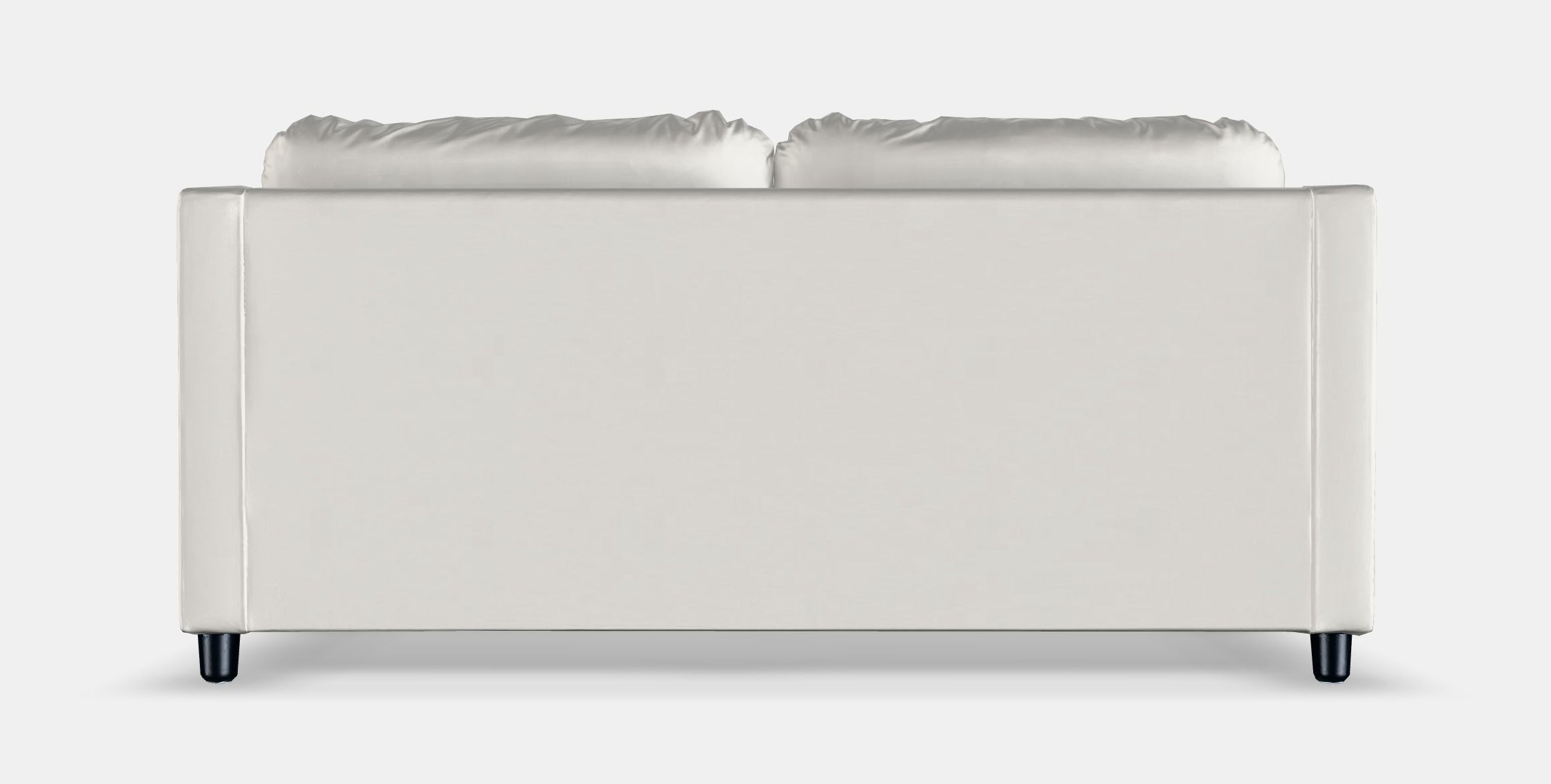 VINLIDEN 3seat sofa Low-poly 3D model_15