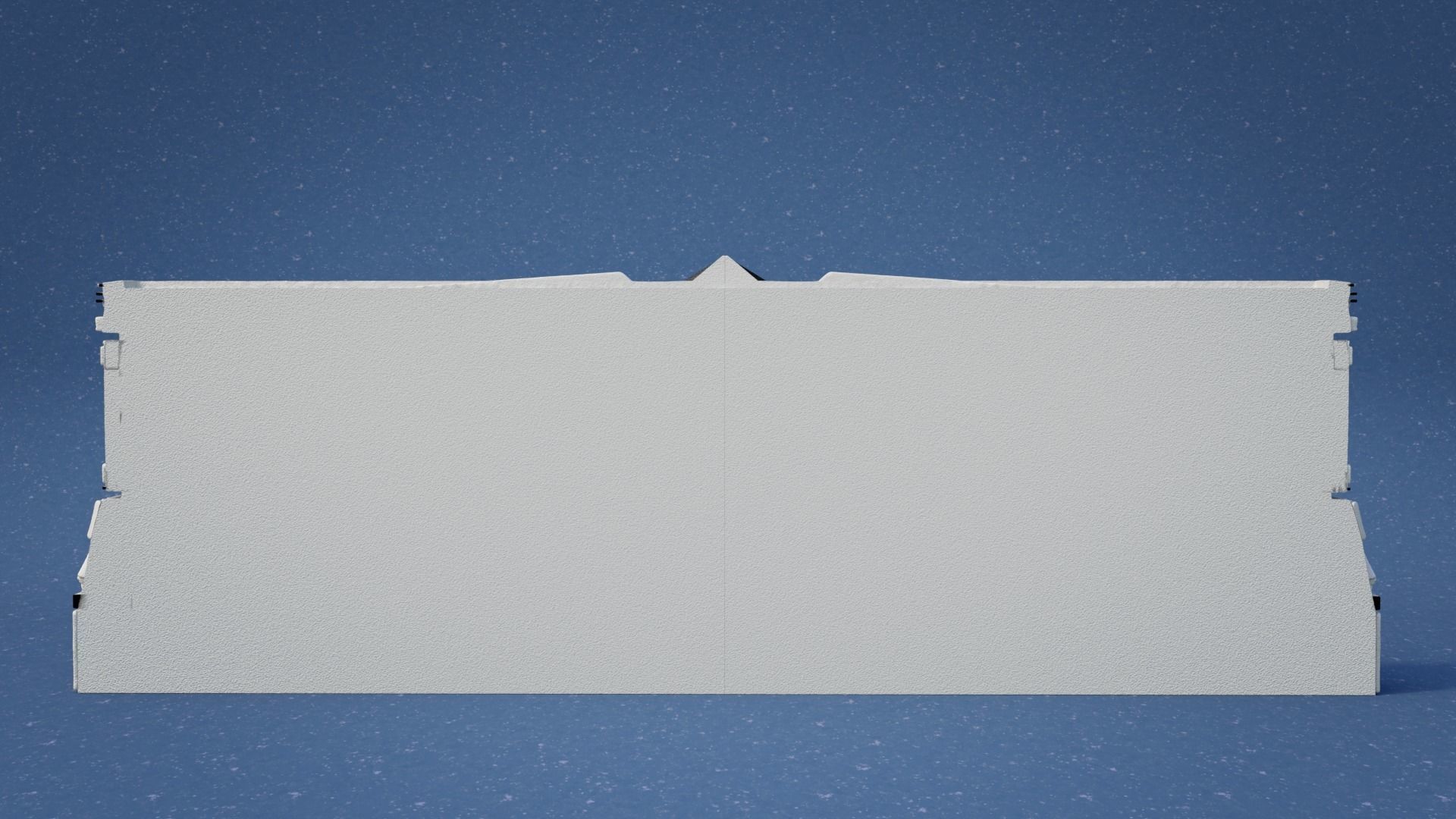 Aztec DJ Booth 3D print model_4