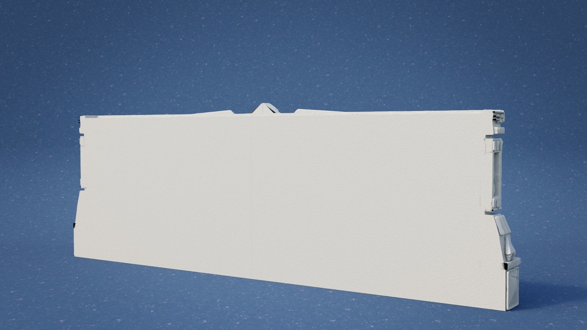 Aztec DJ Booth 3D print model_5