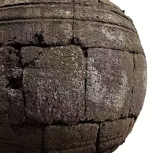 Historical Seamless Texture 2K - EXR 5 - JPG 5 Texture