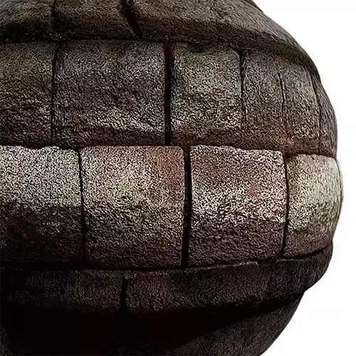 Historical Seamless Texture 2K - EXR 5 - JPG 5 Texture