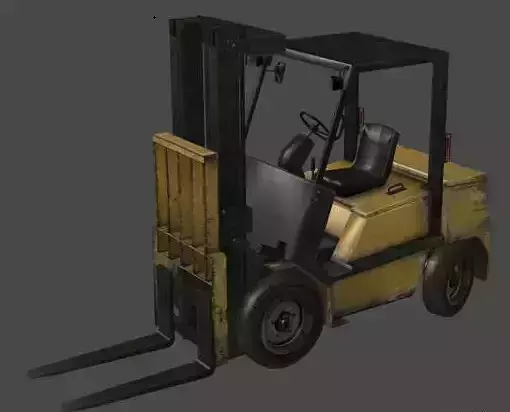 fork lift
