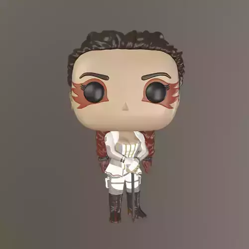 Funko Loba - Apex Legends