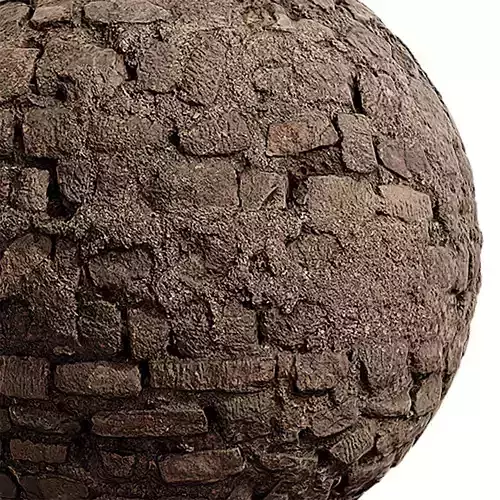 Historical Seamless Texture 2K - EXR 5 - JPG 5 Texture