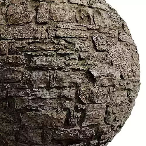 Historical Seamless Texture 2K - EXR 5 - JPG 5 Texture